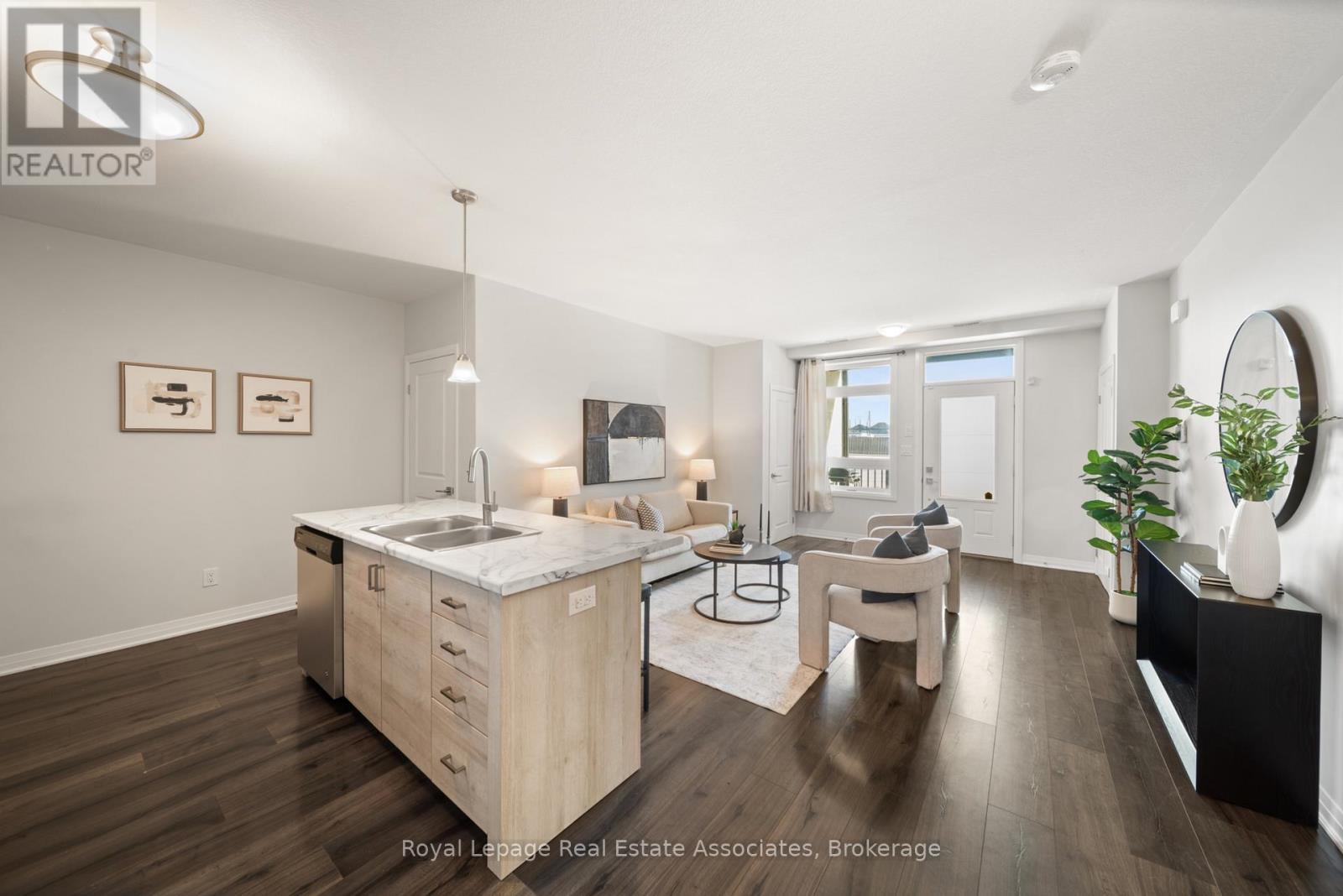 2g - 155 Thomas Slee Drive, Kitchener, Ontario  N2P 2X5 - Photo 6 - X13007242