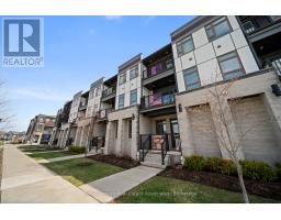 2G - 155 THOMAS SLEE DRIVE, Kitchener, Ontario