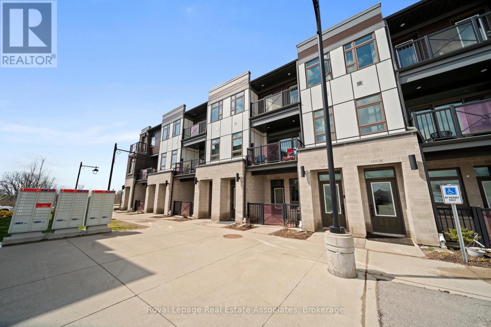 2g - 155 Thomas Slee Drive, Kitchener, Ontario  N2P 2X5 - Photo 19 - X13007242