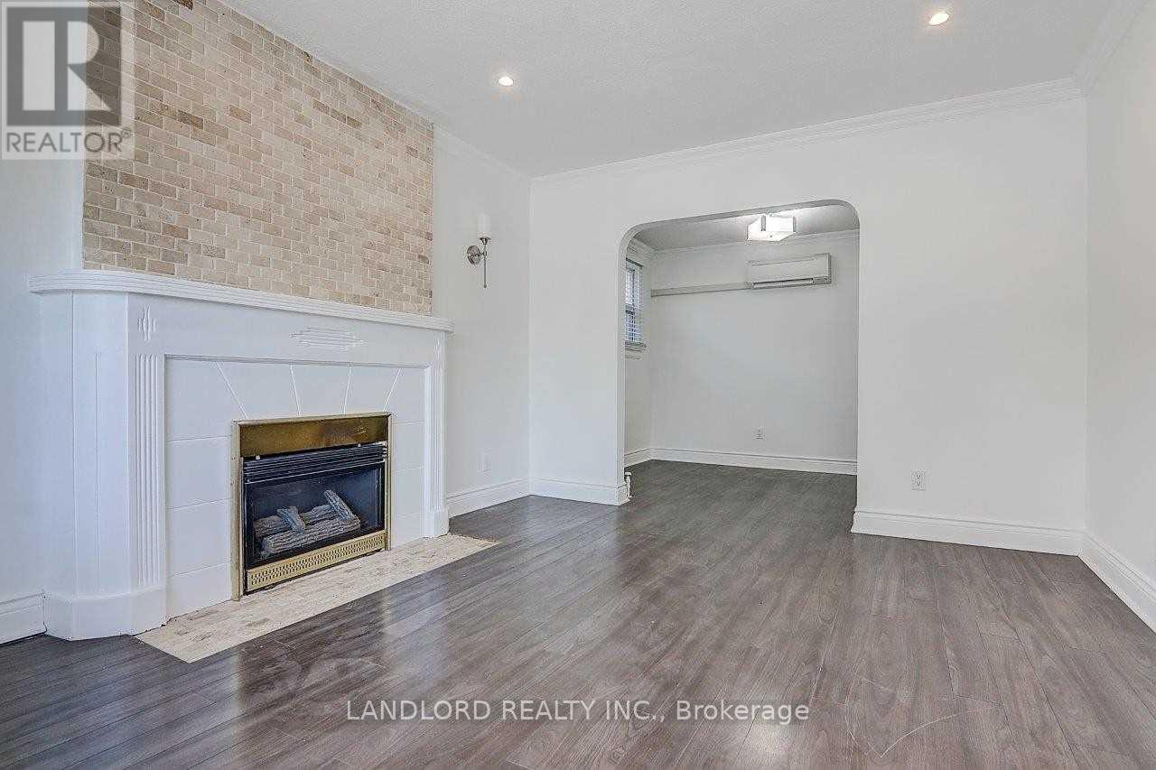 Main Fl - 79 O'connor Drive, Toronto, Ontario  M4K 2K4 - Photo 2 - E13007290