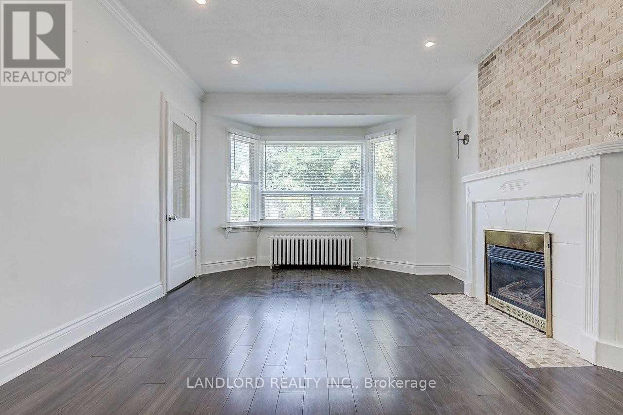 Main Fl - 79 O'connor Drive, Toronto, Ontario  M4K 2K4 - Photo 4 - E13007290