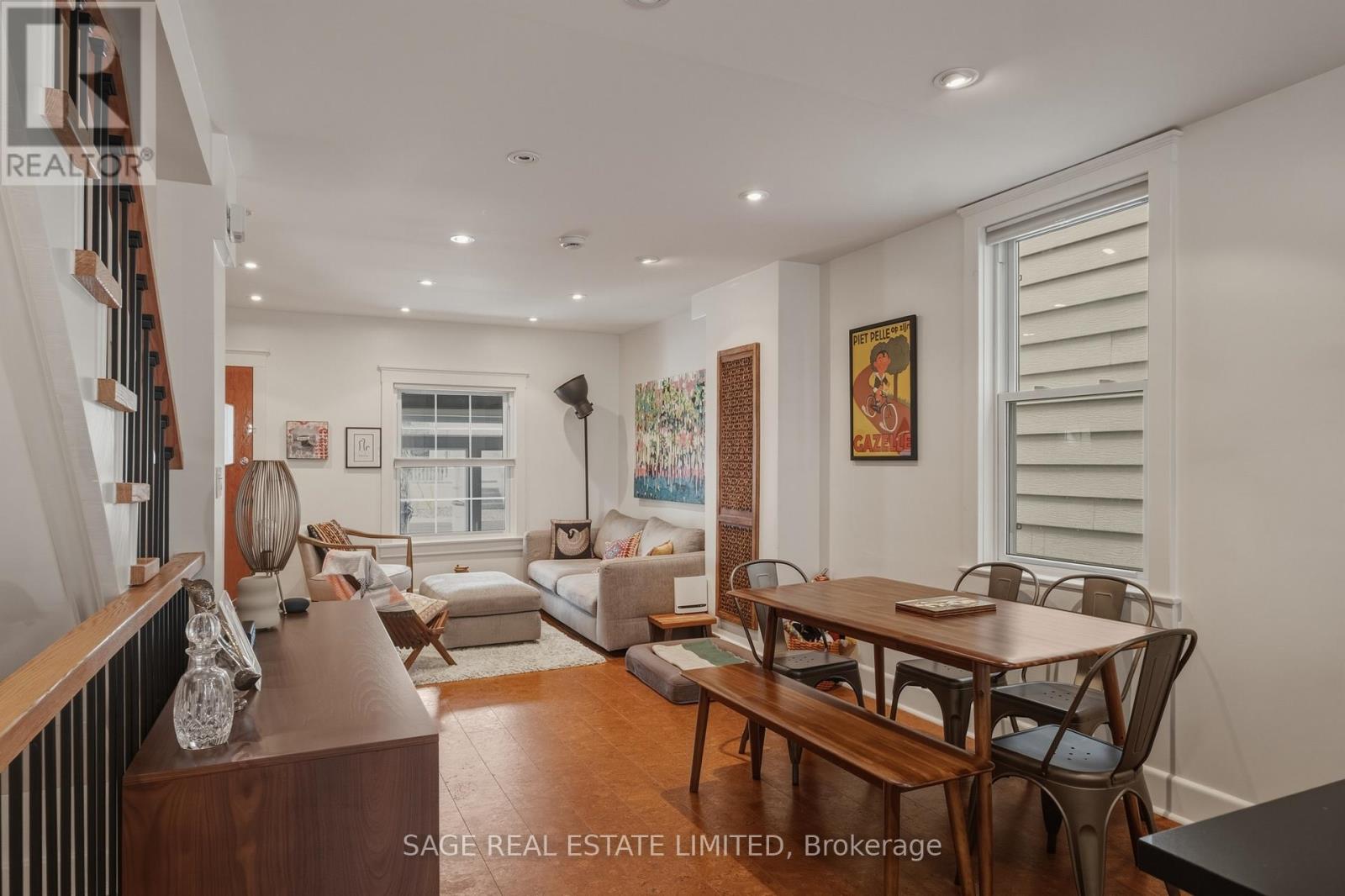 14 Newman Avenue, Toronto, Ontario  M4C 5A4 - Photo 11 - E13007310