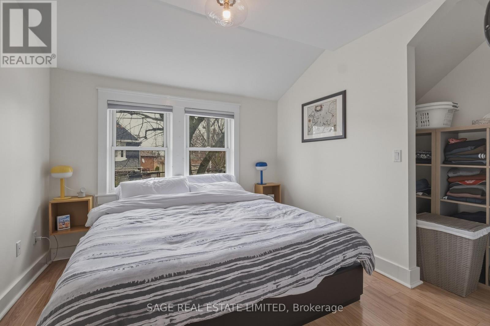 14 Newman Avenue, Toronto, Ontario  M4C 5A4 - Photo 14 - E13007310