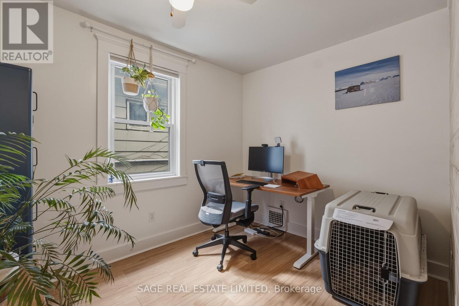 14 Newman Avenue, Toronto, Ontario  M4C 5A4 - Photo 22 - E13007310