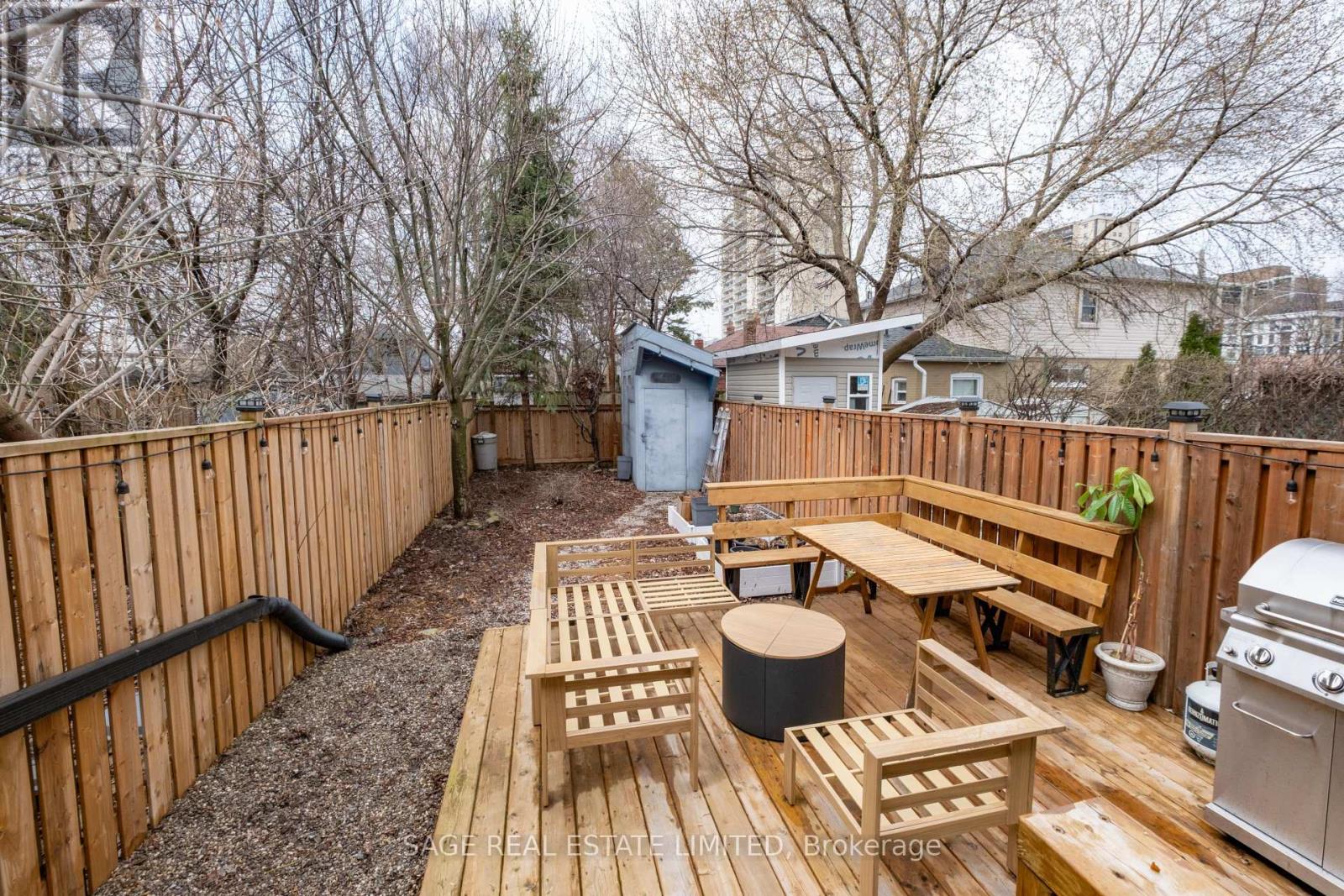 14 Newman Avenue, Toronto, Ontario  M4C 5A4 - Photo 34 - E13007310