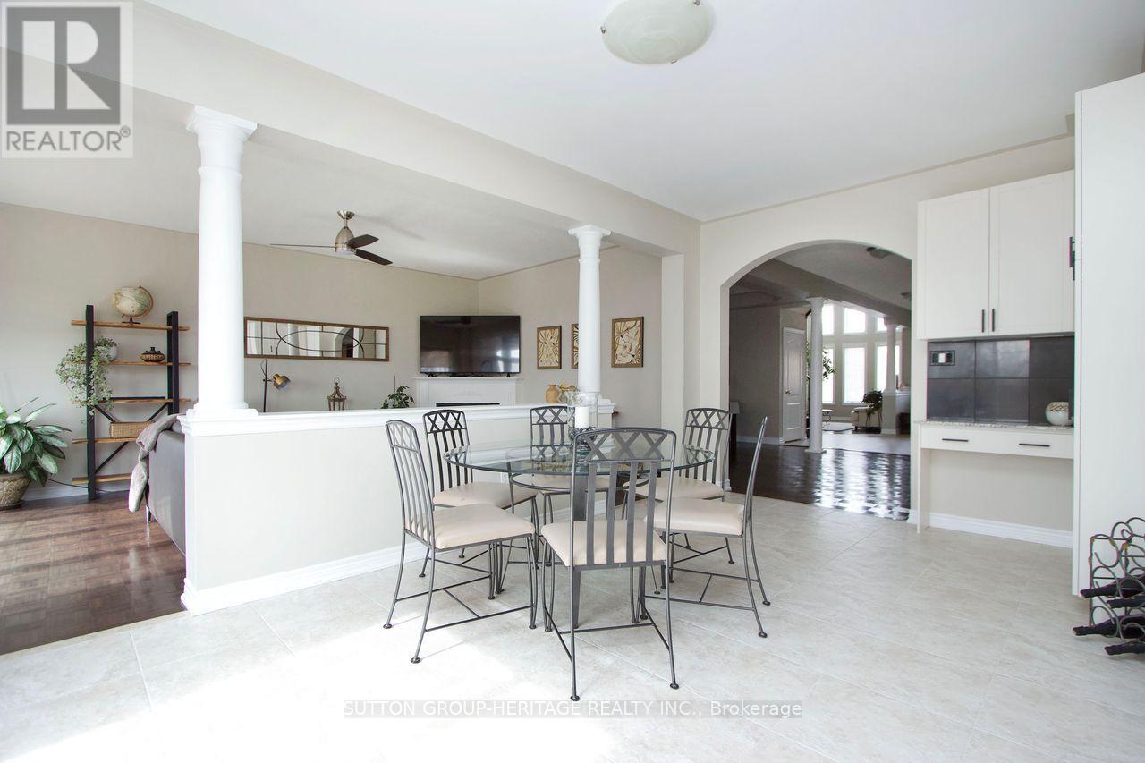 62 Abbyview Drive, Whitby, Ontario  L1P 0A5 - Photo 16 - E13007404