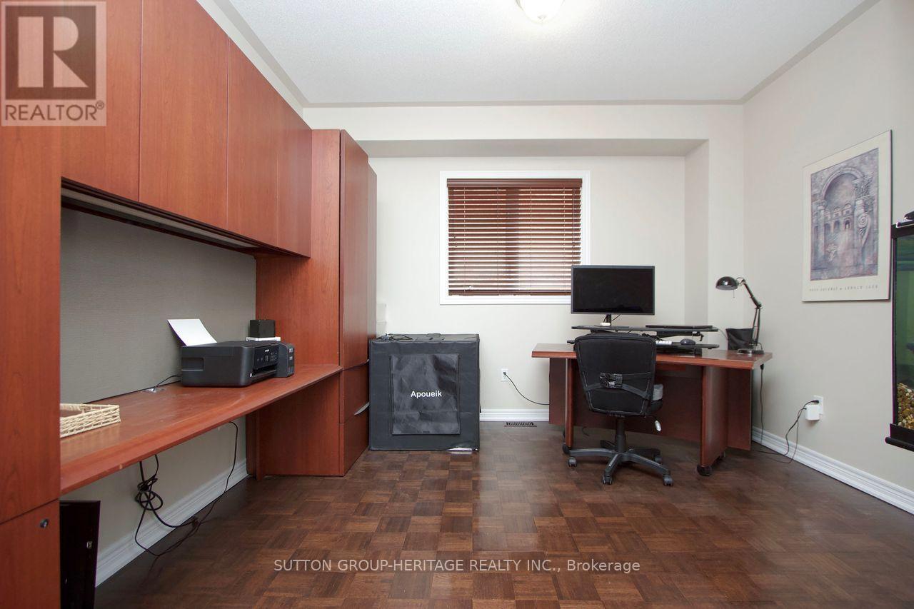 62 Abbyview Drive, Whitby, Ontario  L1P 0A5 - Photo 21 - E13007404