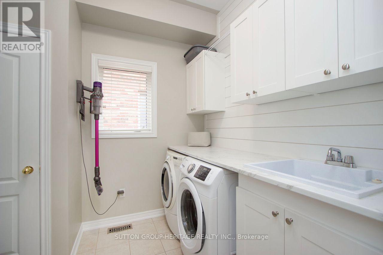 62 Abbyview Drive, Whitby, Ontario  L1P 0A5 - Photo 23 - E13007404