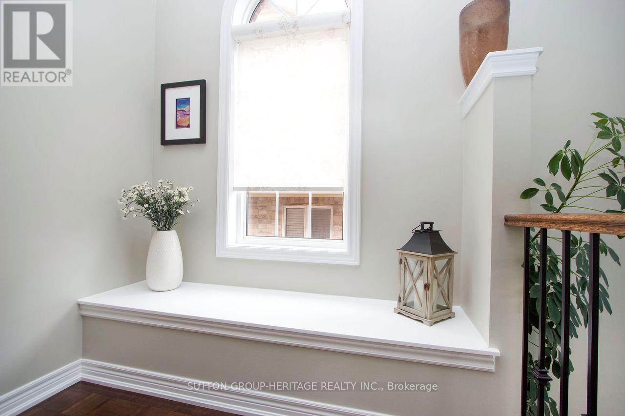 62 Abbyview Drive, Whitby, Ontario  L1P 0A5 - Photo 24 - E13007404