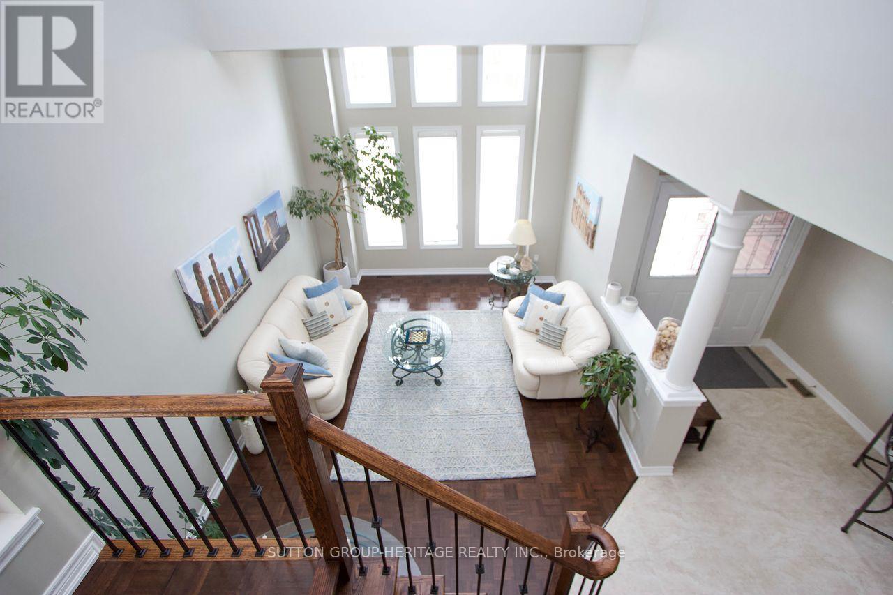 62 Abbyview Drive, Whitby, Ontario  L1P 0A5 - Photo 25 - E13007404