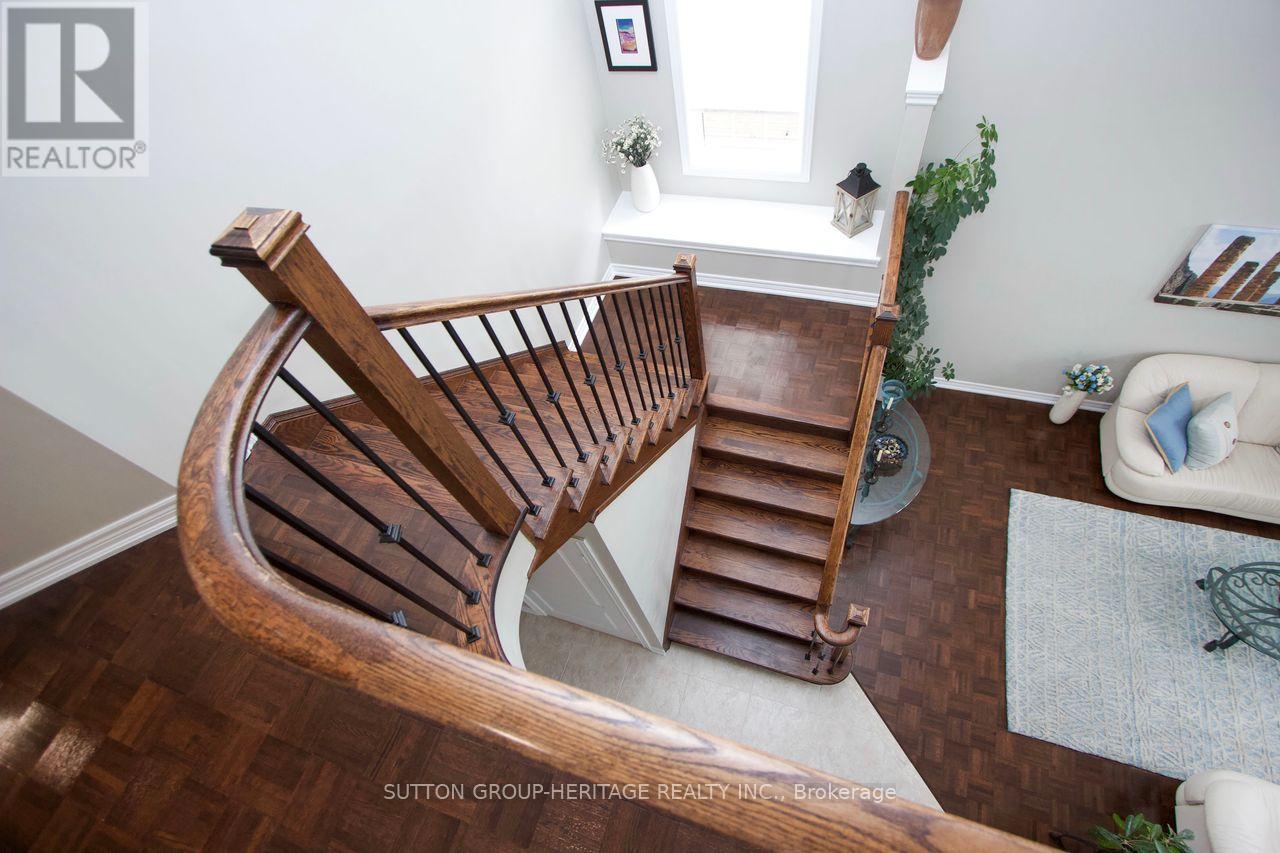 62 Abbyview Drive, Whitby, Ontario  L1P 0A5 - Photo 26 - E13007404