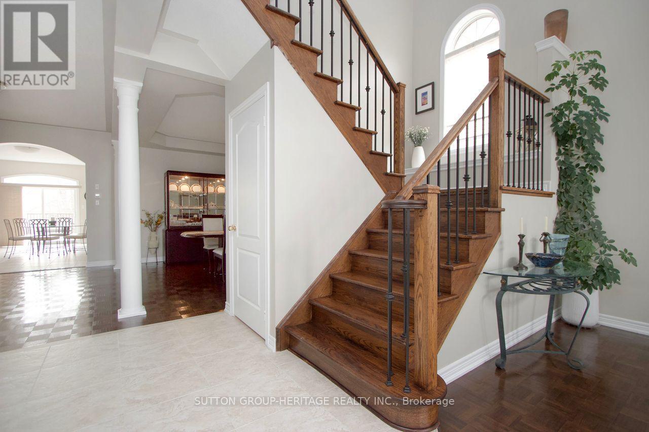 62 Abbyview Drive, Whitby, Ontario  L1P 0A5 - Photo 27 - E13007404