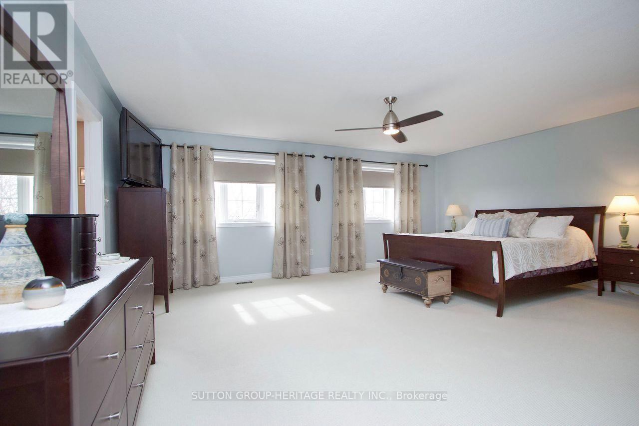 62 Abbyview Drive, Whitby, Ontario  L1P 0A5 - Photo 28 - E13007404