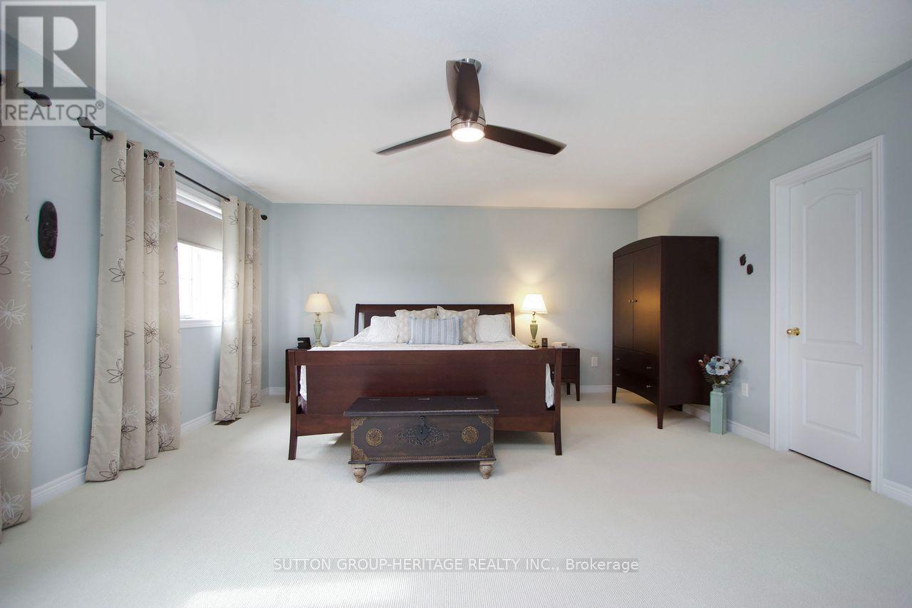 62 Abbyview Drive, Whitby, Ontario  L1P 0A5 - Photo 29 - E13007404