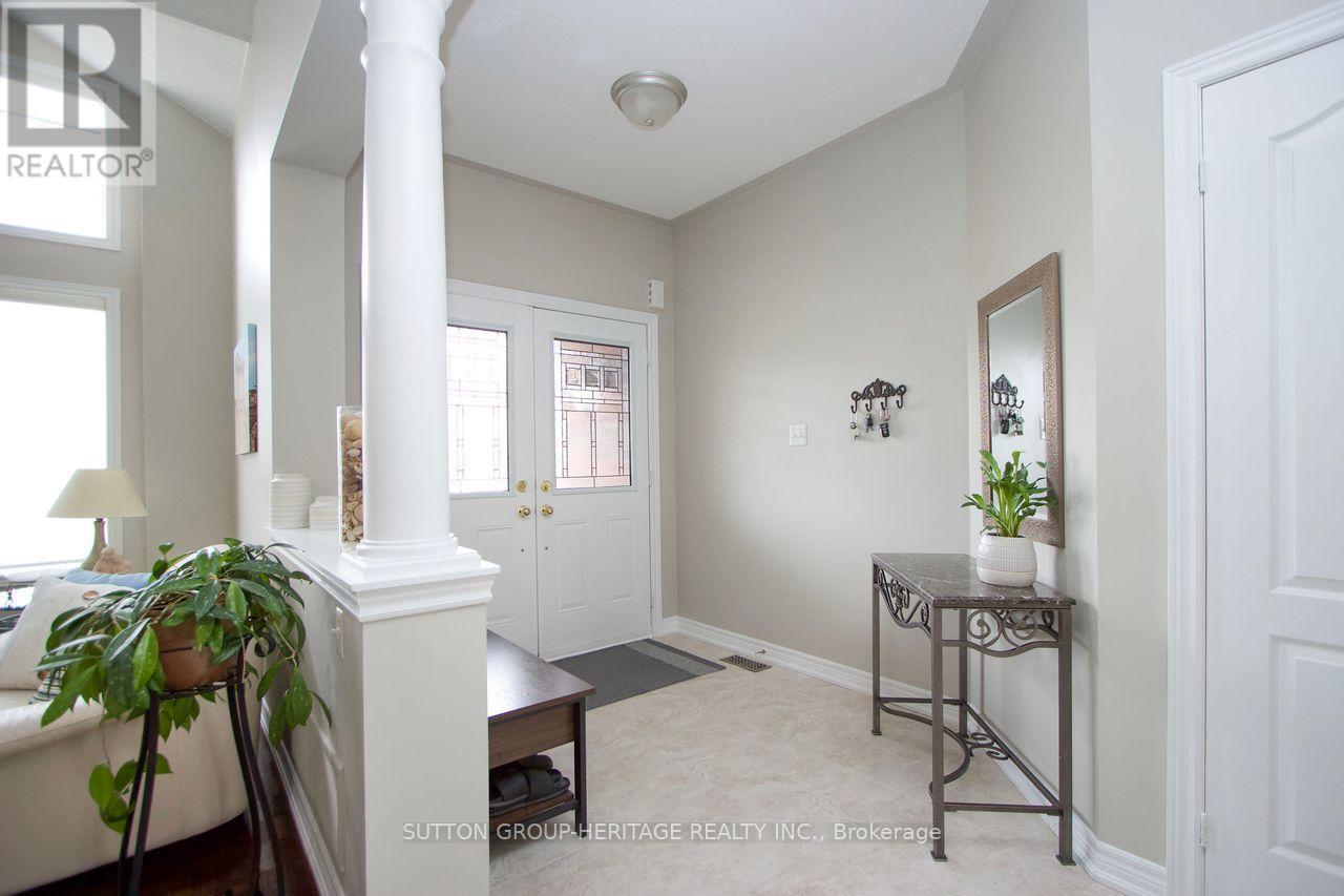 62 Abbyview Drive, Whitby, Ontario  L1P 0A5 - Photo 3 - E13007404