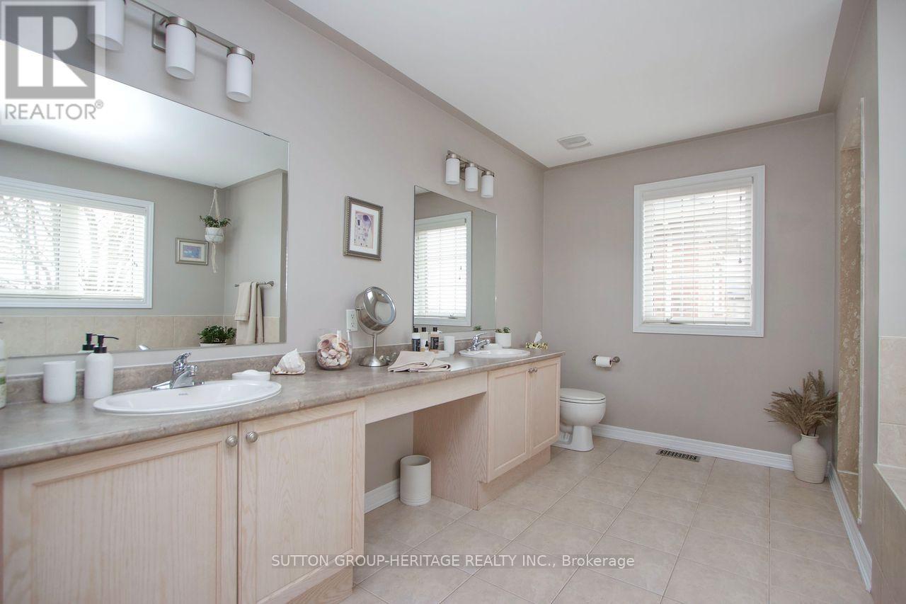 62 Abbyview Drive, Whitby, Ontario  L1P 0A5 - Photo 30 - E13007404