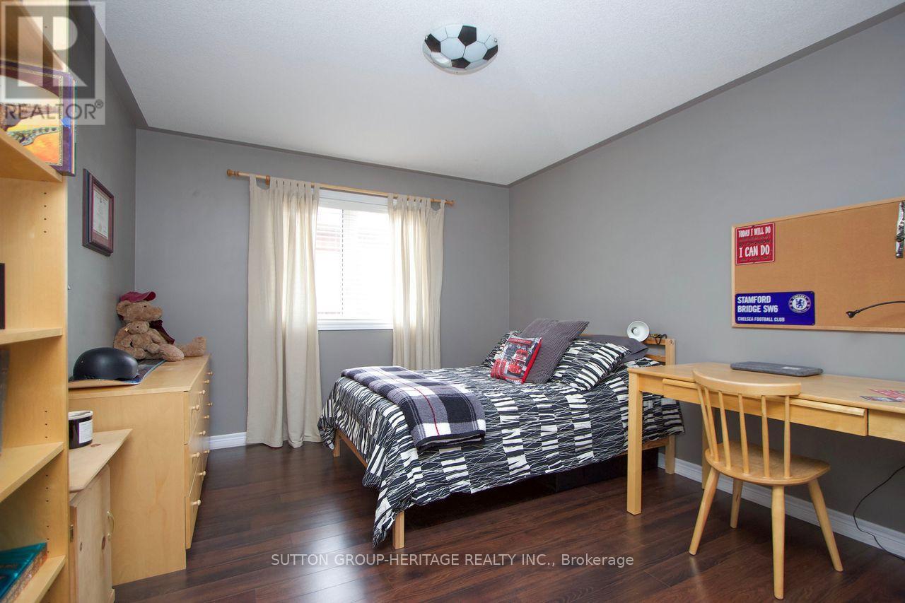 62 Abbyview Drive, Whitby, Ontario  L1P 0A5 - Photo 33 - E13007404