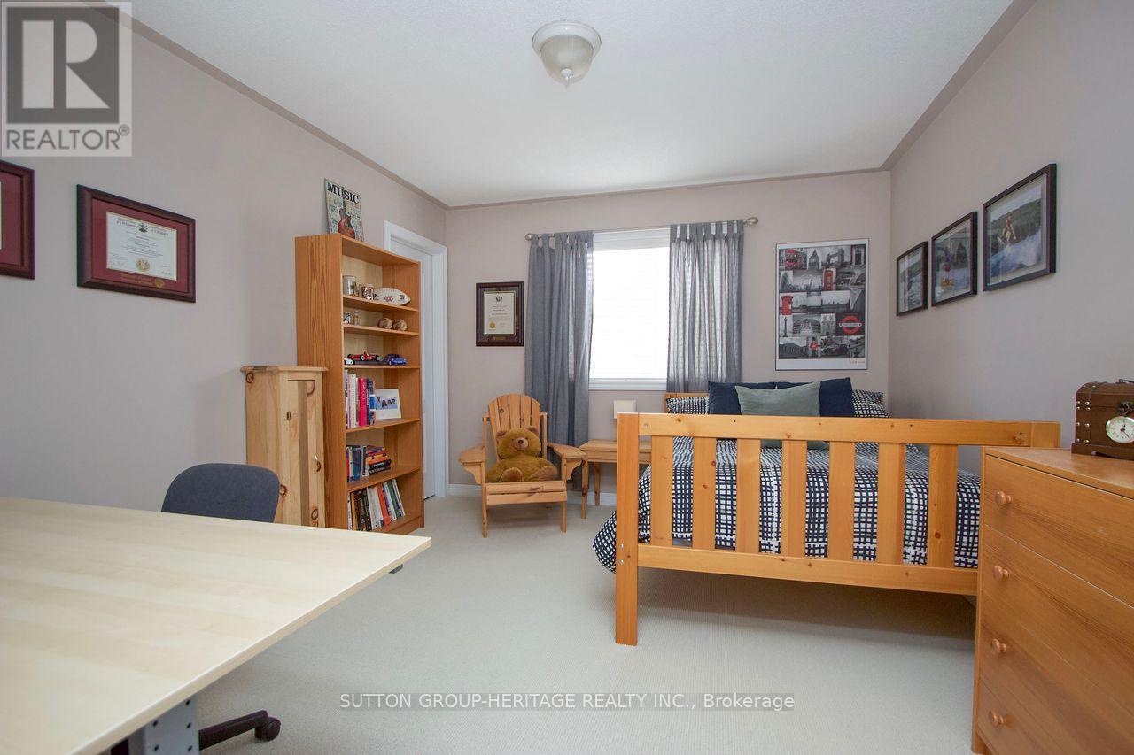 62 Abbyview Drive, Whitby, Ontario  L1P 0A5 - Photo 34 - E13007404