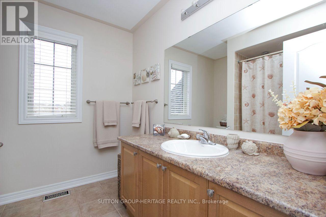 62 Abbyview Drive, Whitby, Ontario  L1P 0A5 - Photo 35 - E13007404