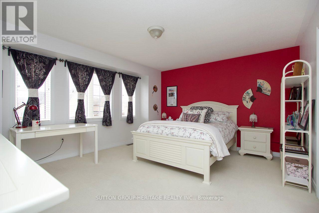 62 Abbyview Drive, Whitby, Ontario  L1P 0A5 - Photo 36 - E13007404