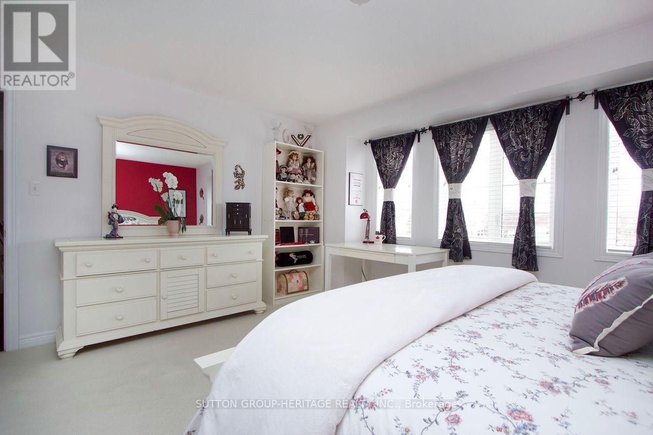 62 Abbyview Drive, Whitby, Ontario  L1P 0A5 - Photo 37 - E13007404