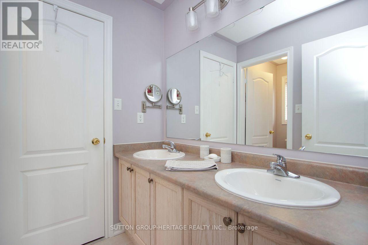 62 Abbyview Drive, Whitby, Ontario  L1P 0A5 - Photo 39 - E13007404