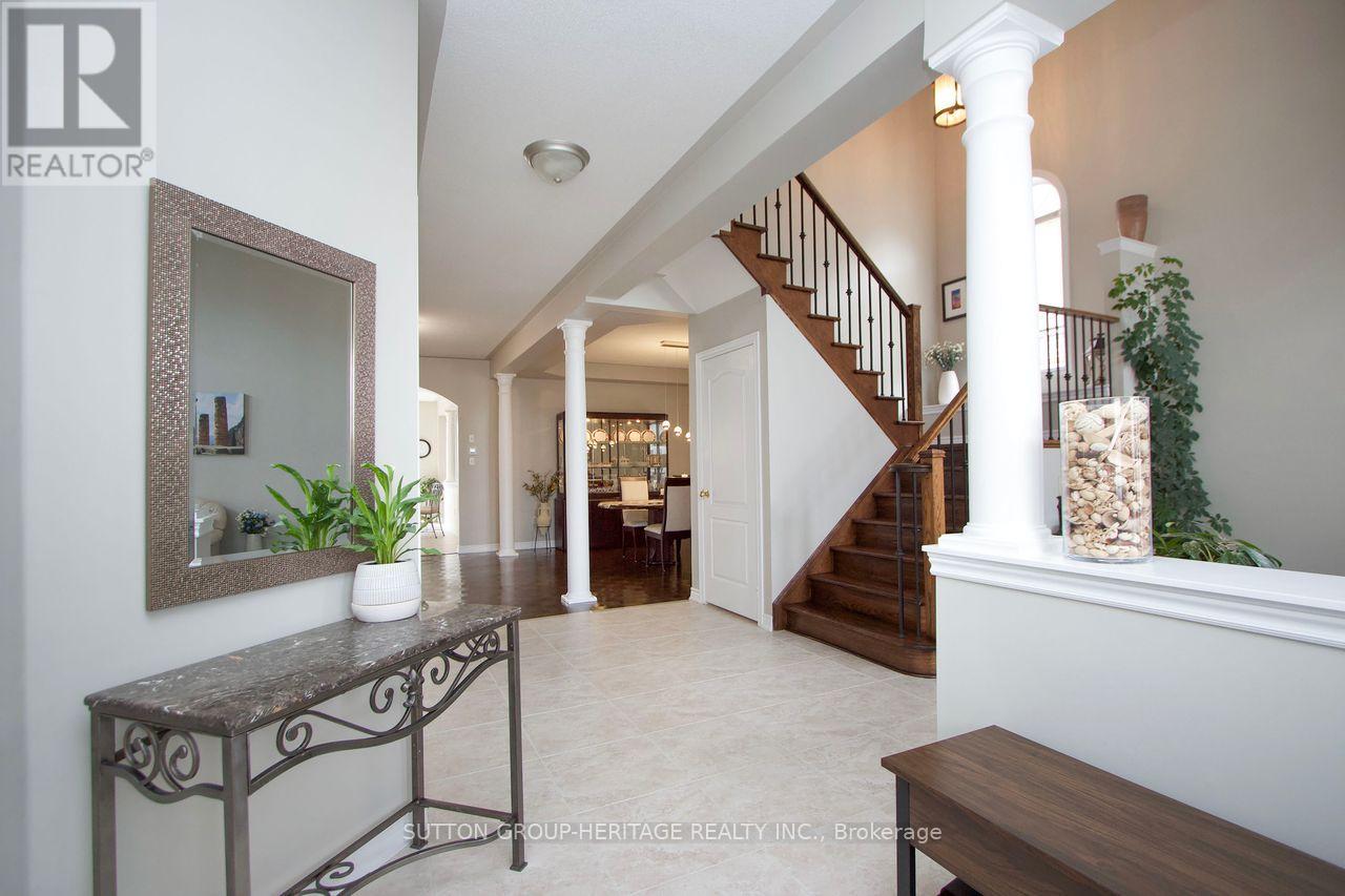 62 Abbyview Drive, Whitby, Ontario  L1P 0A5 - Photo 4 - E13007404