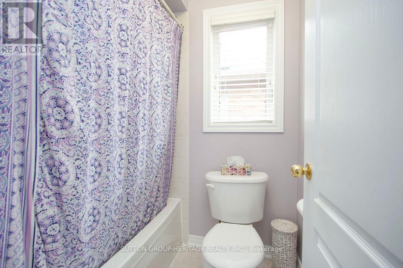 62 Abbyview Drive, Whitby, Ontario  L1P 0A5 - Photo 40 - E13007404