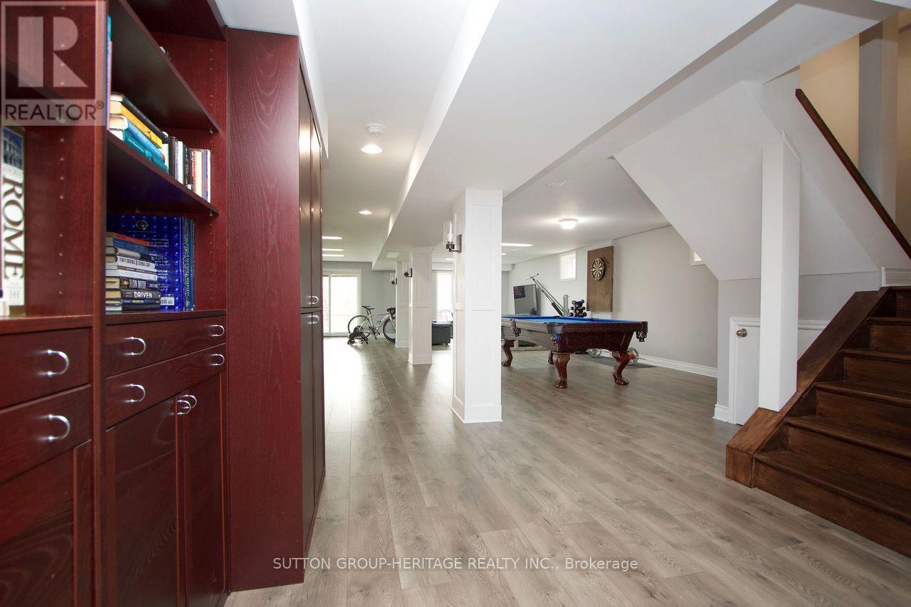 62 Abbyview Drive, Whitby, Ontario  L1P 0A5 - Photo 41 - E13007404