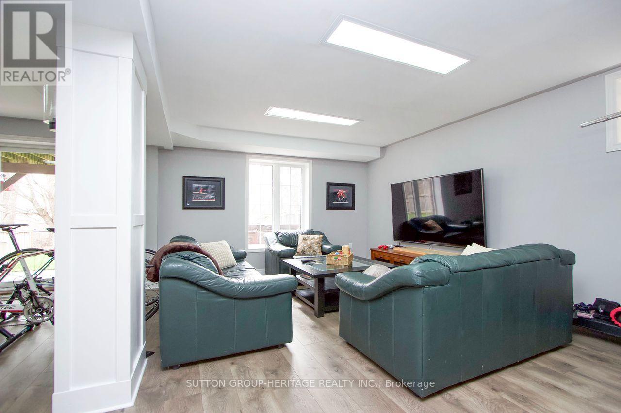 62 Abbyview Drive, Whitby, Ontario  L1P 0A5 - Photo 44 - E13007404