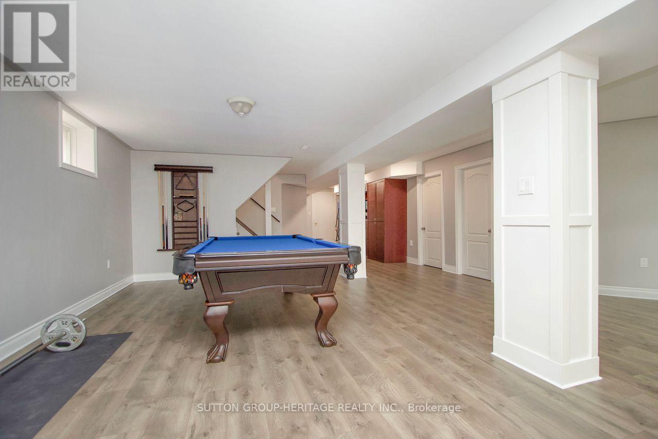 62 Abbyview Drive, Whitby, Ontario  L1P 0A5 - Photo 45 - E13007404