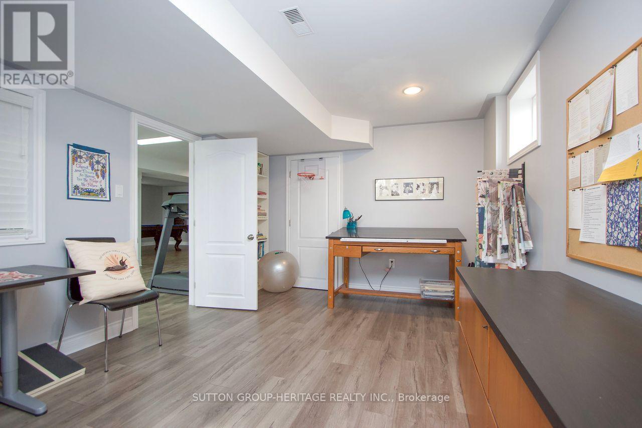 62 Abbyview Drive, Whitby, Ontario  L1P 0A5 - Photo 47 - E13007404