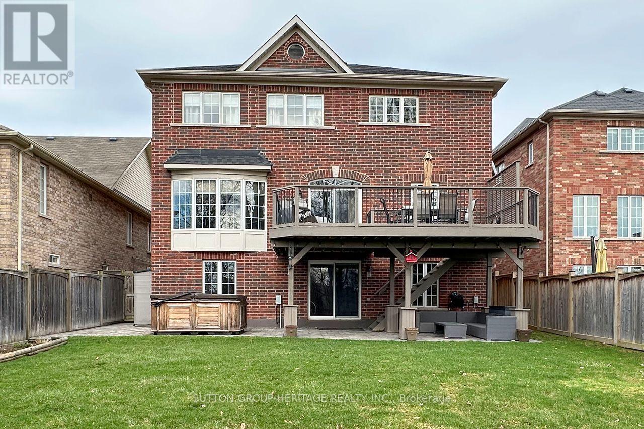 62 Abbyview Drive, Whitby, Ontario  L1P 0A5 - Photo 48 - E13007404