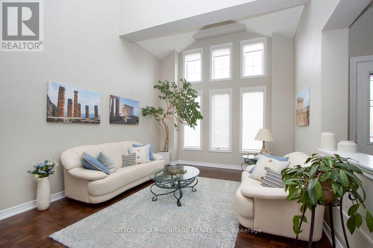 62 Abbyview Drive, Whitby, Ontario  L1P 0A5 - Photo 6 - E13007404