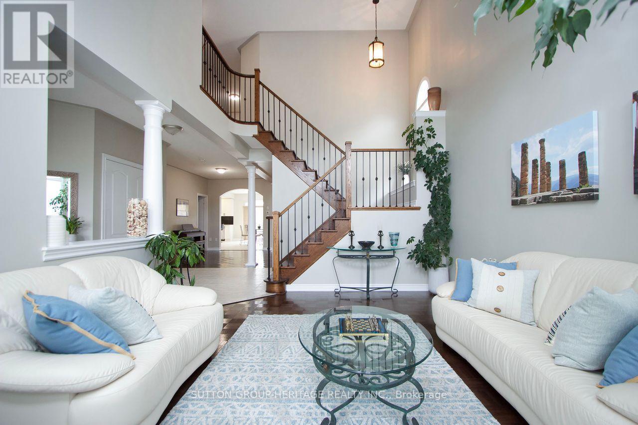 62 Abbyview Drive, Whitby, Ontario  L1P 0A5 - Photo 7 - E13007404