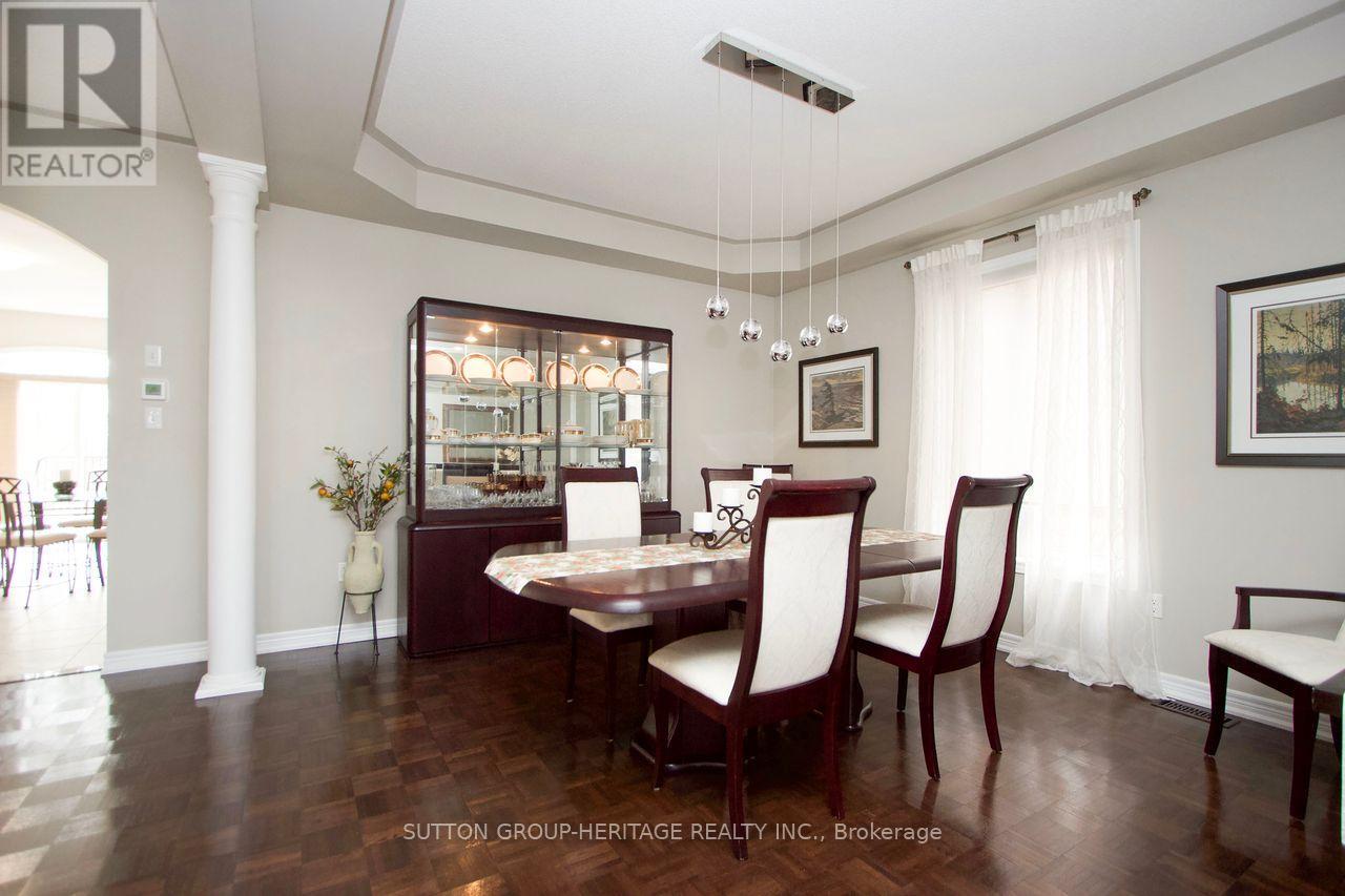 62 Abbyview Drive, Whitby, Ontario  L1P 0A5 - Photo 9 - E13007404