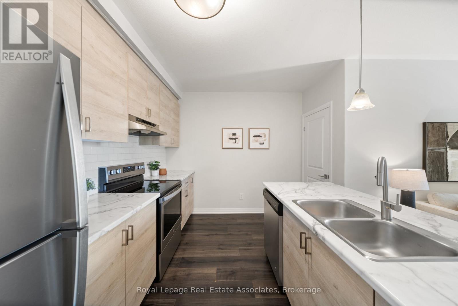 2g - 155 Thomas Slee Drive, Kitchener, Ontario  N2P 2X5 - Photo 7 - X13007242