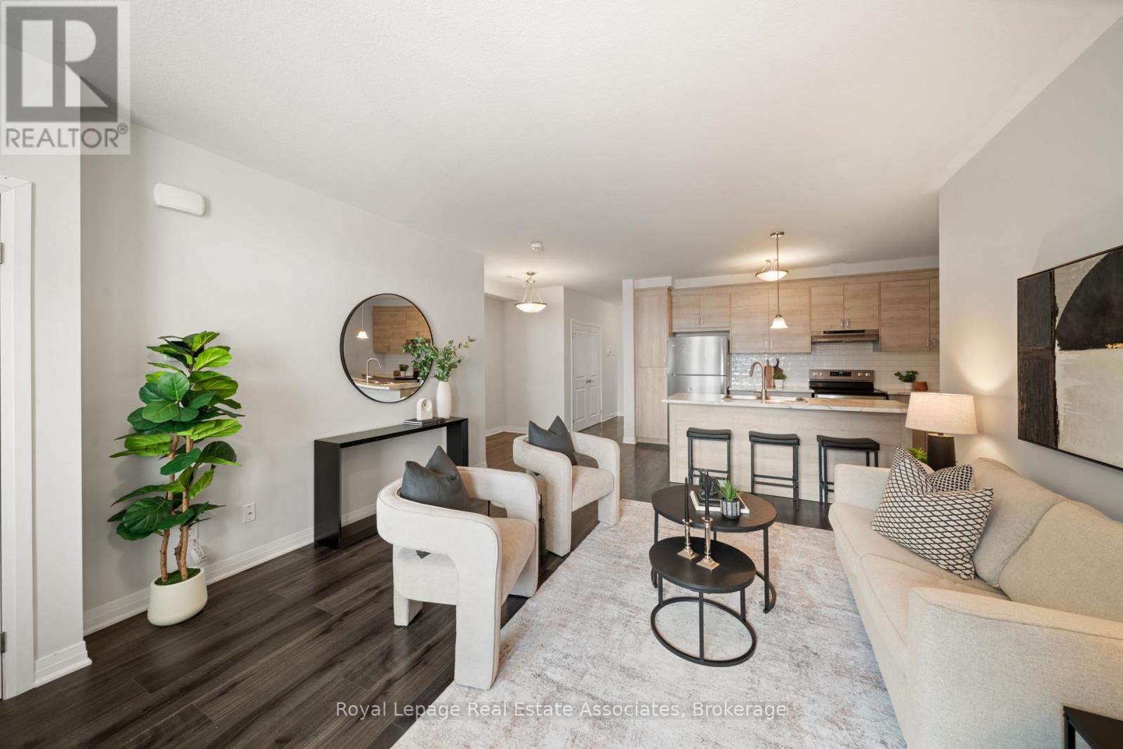 2g - 155 Thomas Slee Drive, Kitchener, Ontario  N2P 2X5 - Photo 2 - X13007242