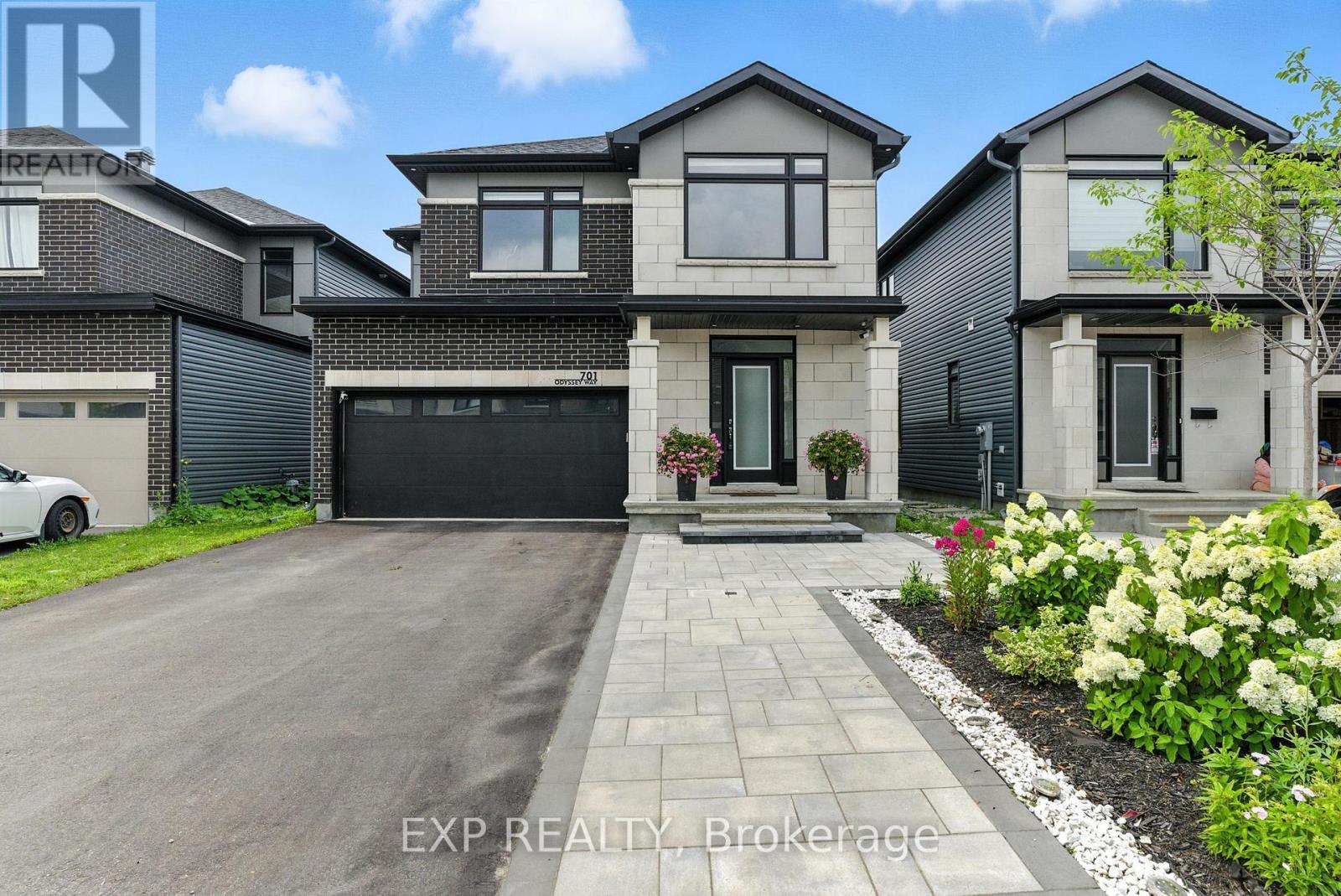 701 ODYSSEY WAY, ottawa, Ontario