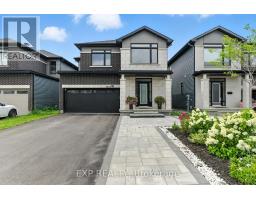 701 ODYSSEY WAY, Ottawa, Ontario