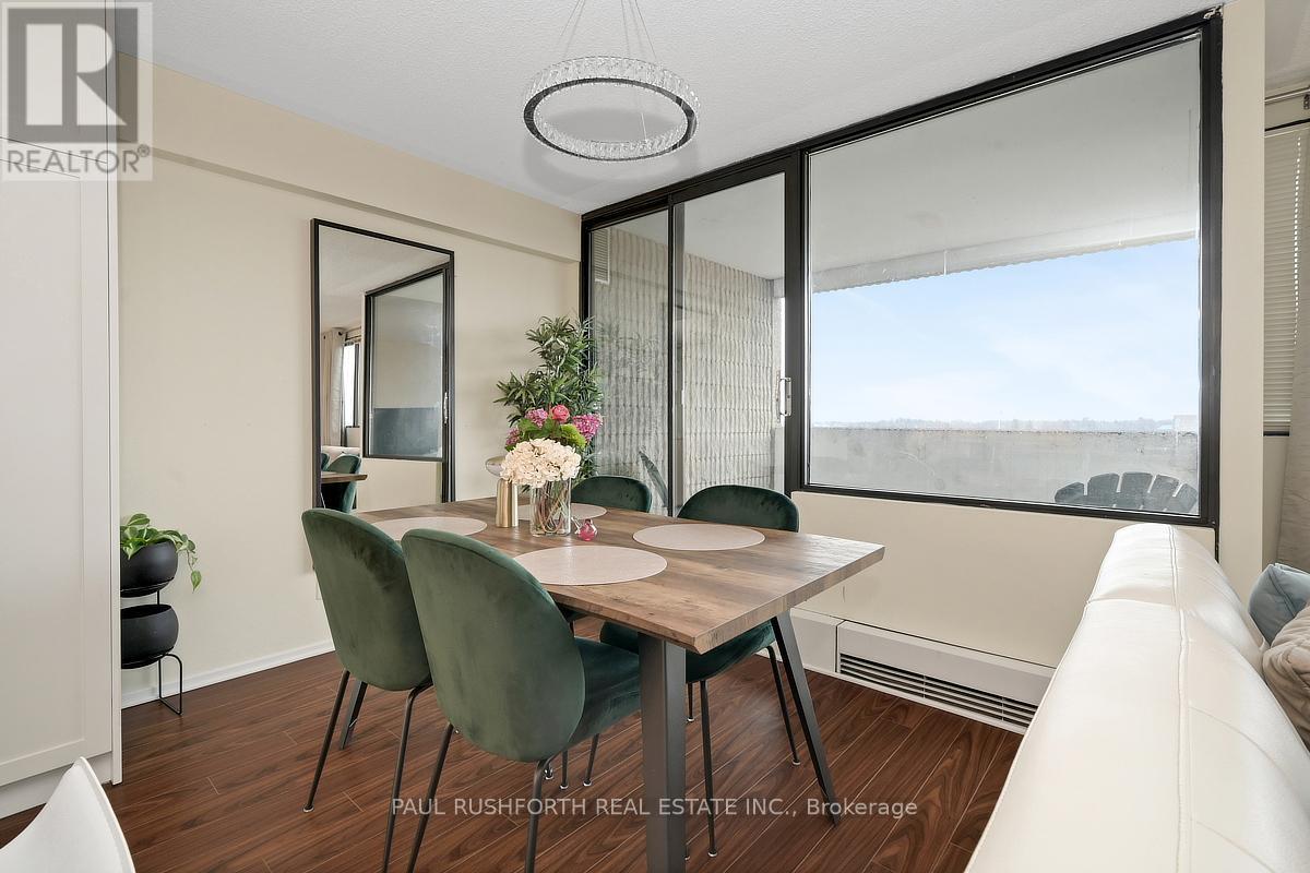 1001 - 1285 Cahill Drive, Ottawa, Ontario  K1V 9A7 - Photo 12 - X13007368