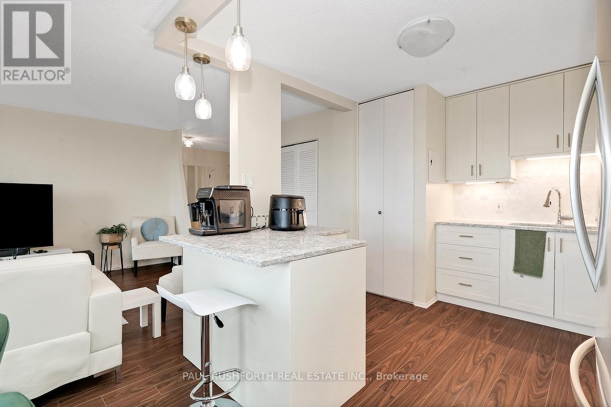1001 - 1285 Cahill Drive, Ottawa, Ontario  K1V 9A7 - Photo 14 - X13007368