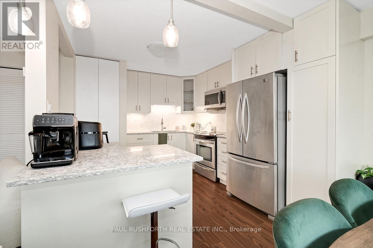 1001 - 1285 Cahill Drive, Ottawa, Ontario  K1V 9A7 - Photo 15 - X13007368