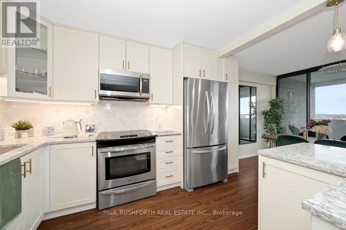 1001 - 1285 Cahill Drive, Ottawa, Ontario  K1V 9A7 - Photo 16 - X13007368