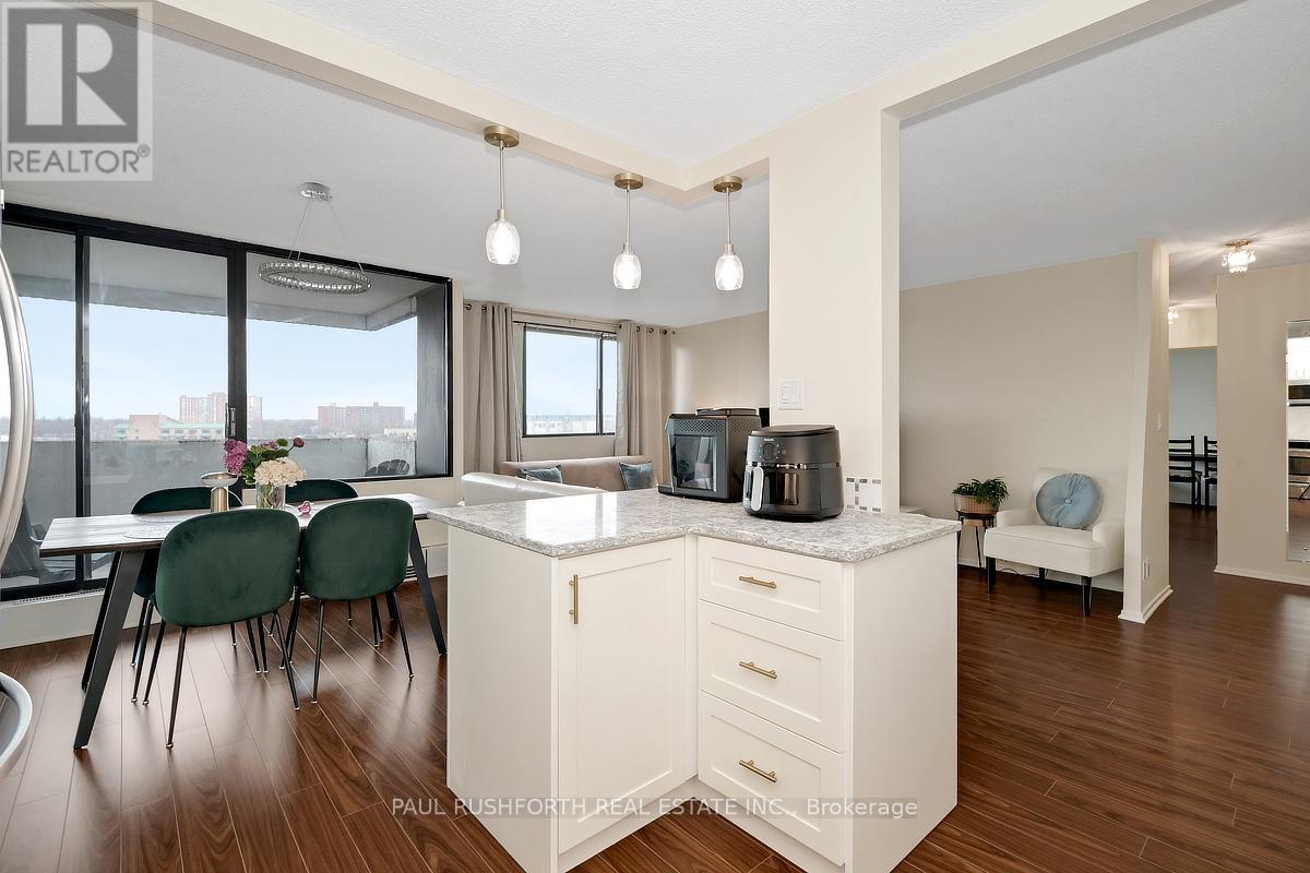 1001 - 1285 Cahill Drive, Ottawa, Ontario  K1V 9A7 - Photo 17 - X13007368