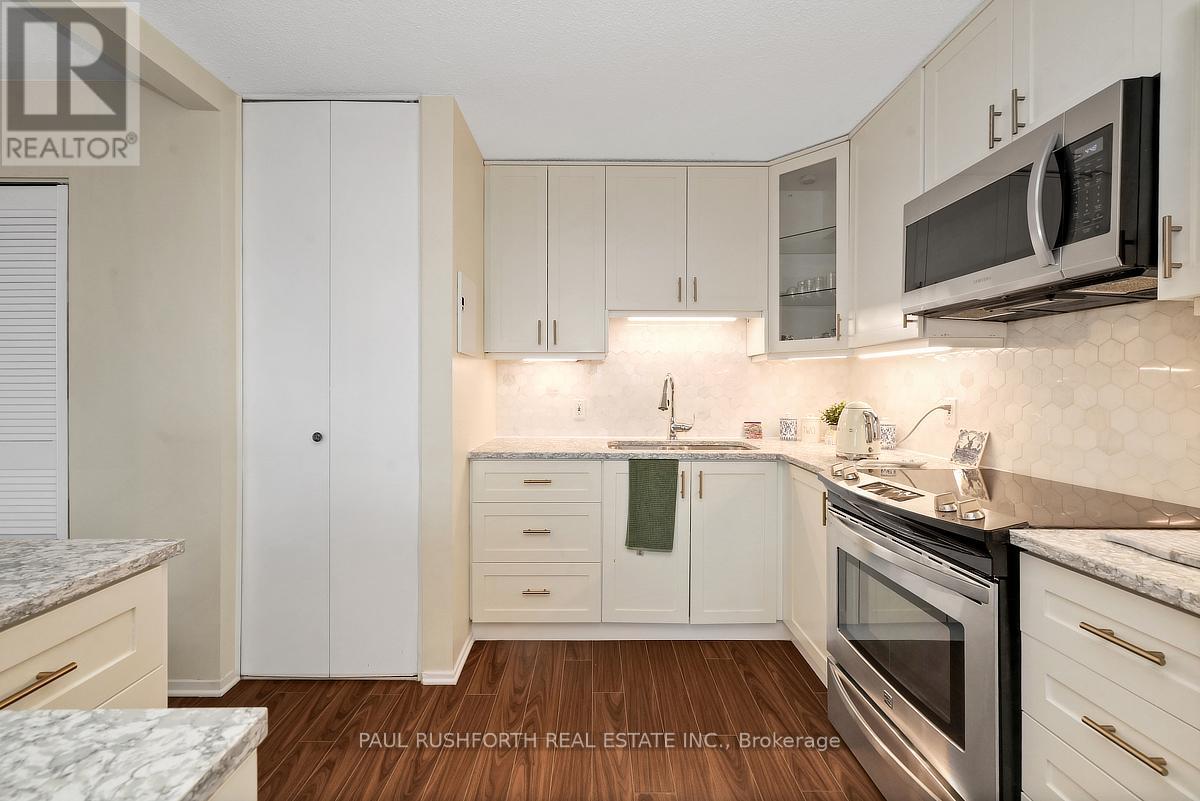 1001 - 1285 Cahill Drive, Ottawa, Ontario  K1V 9A7 - Photo 18 - X13007368