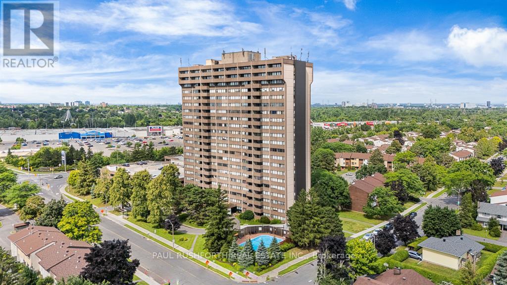1001 - 1285 Cahill Drive, Ottawa, Ontario  K1V 9A7 - Photo 2 - X13007368
