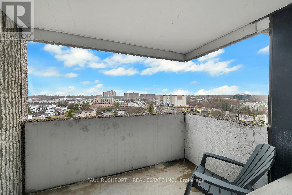 1001 - 1285 Cahill Drive, Ottawa, Ontario  K1V 9A7 - Photo 24 - X13007368