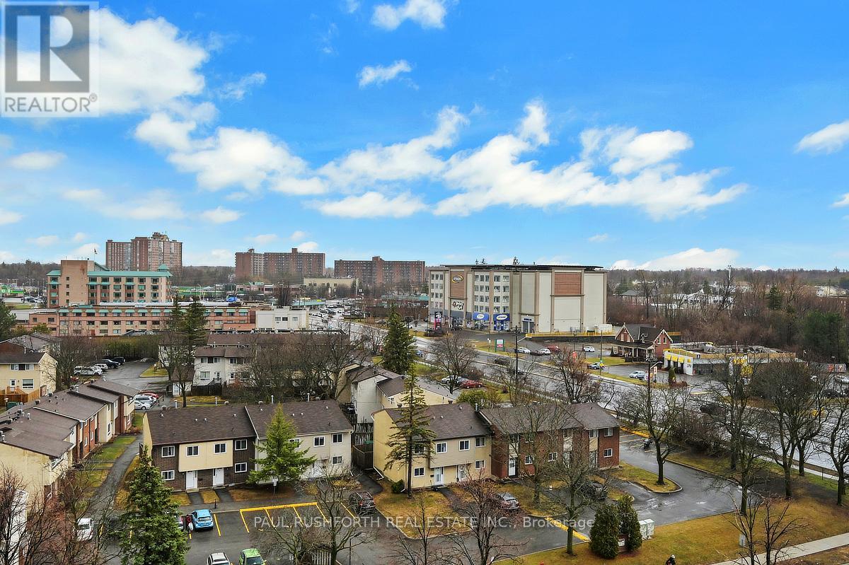 1001 - 1285 Cahill Drive, Ottawa, Ontario  K1V 9A7 - Photo 25 - X13007368