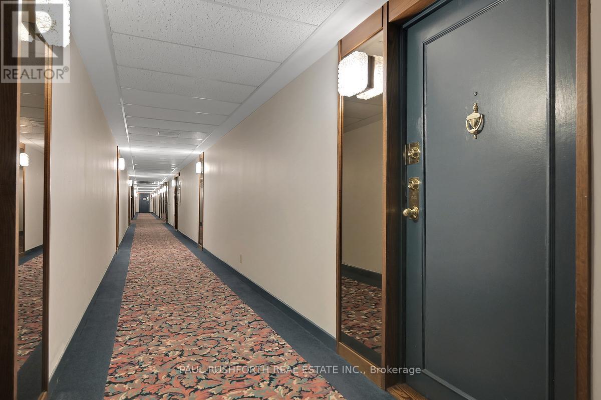 1001 - 1285 Cahill Drive, Ottawa, Ontario  K1V 9A7 - Photo 26 - X13007368